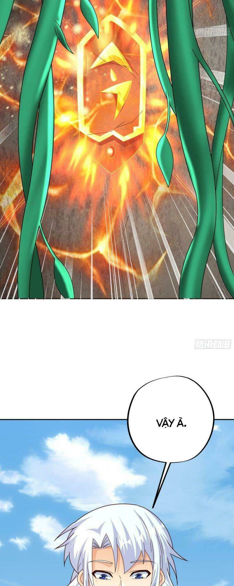 Trọng Sinh 1000 Lần, Ta Vô Địch Chapter 18 - Trang 2