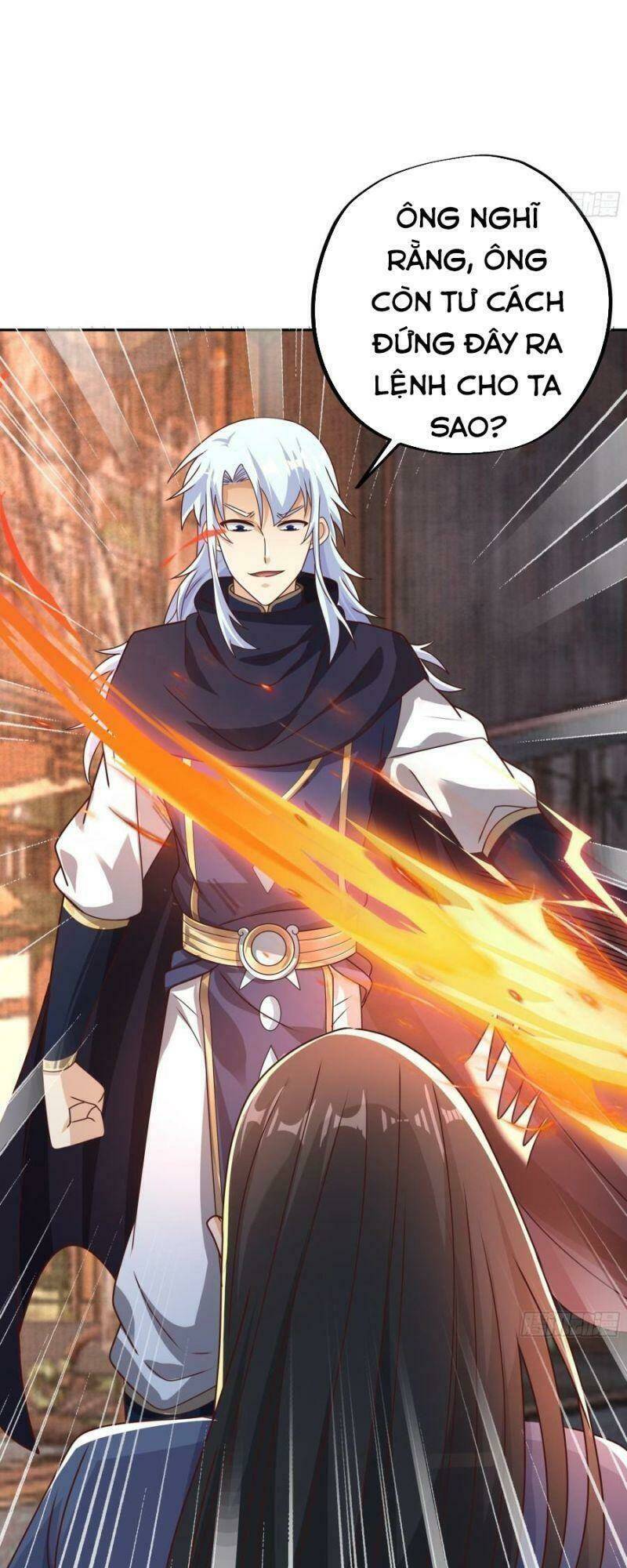 Trọng Sinh 1000 Lần, Ta Vô Địch Chapter 18 - Trang 2