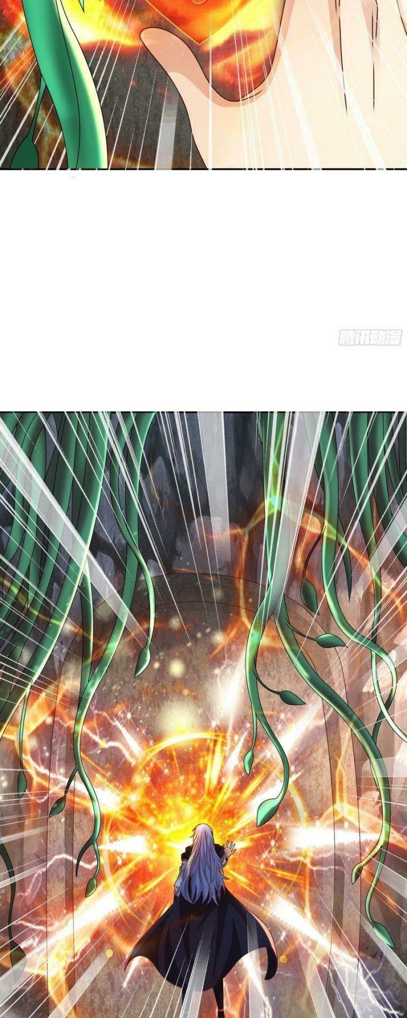 Trọng Sinh 1000 Lần, Ta Vô Địch Chapter 18 - Trang 2