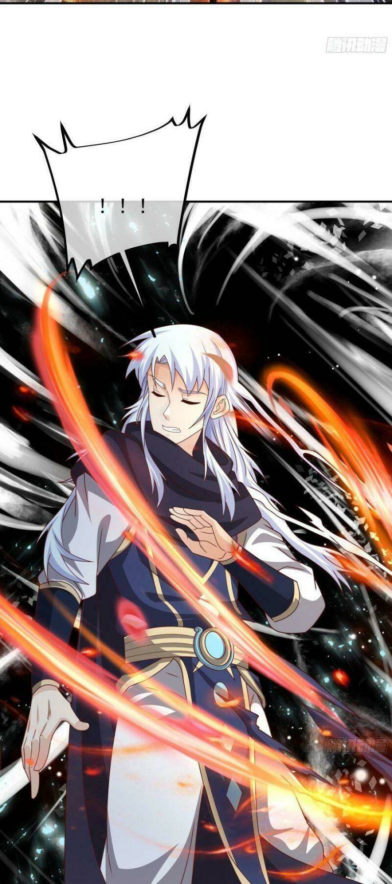 Trọng Sinh 1000 Lần, Ta Vô Địch Chapter 18 - Trang 2