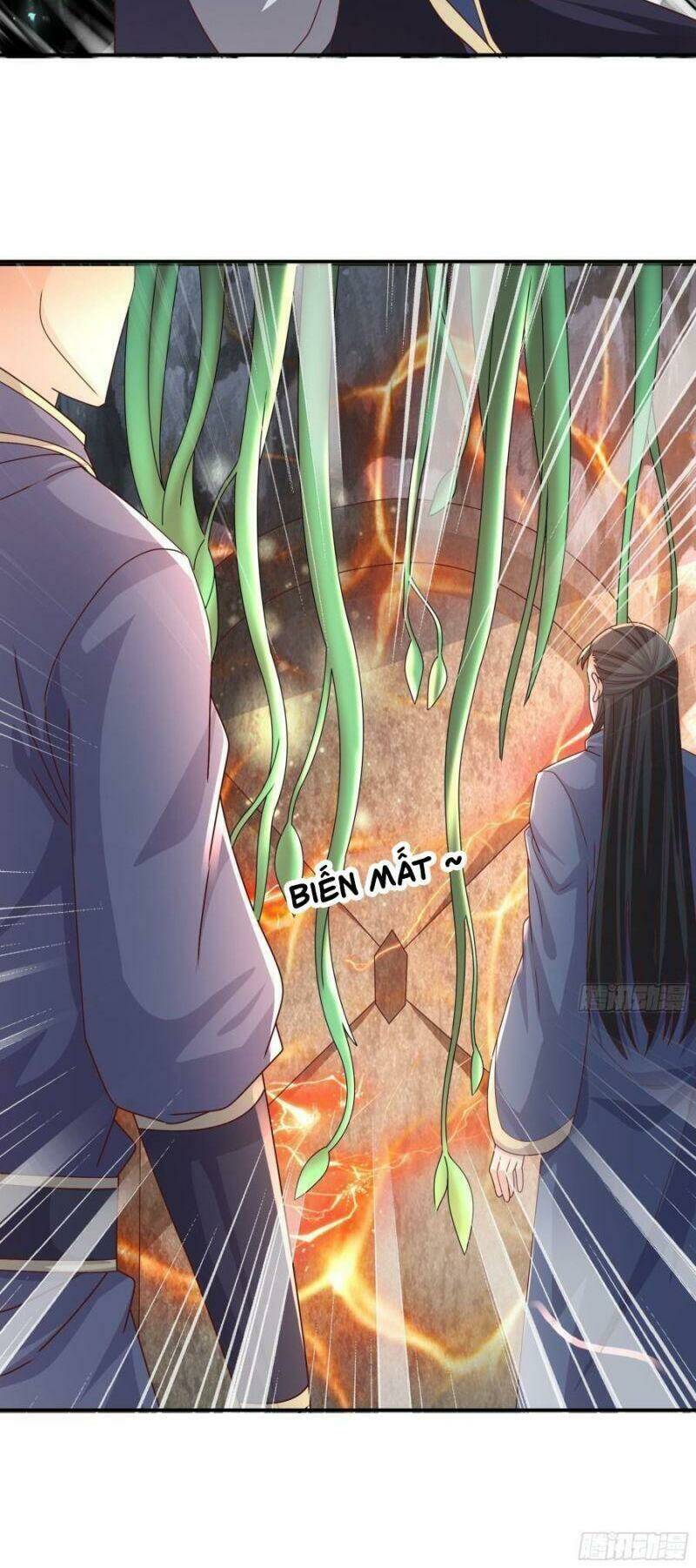 Trọng Sinh 1000 Lần, Ta Vô Địch Chapter 18 - Trang 2