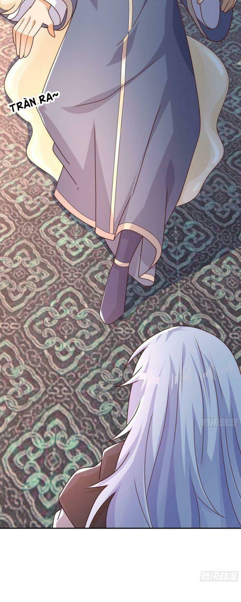 Trọng Sinh 1000 Lần, Ta Vô Địch Chapter 18 - Trang 2