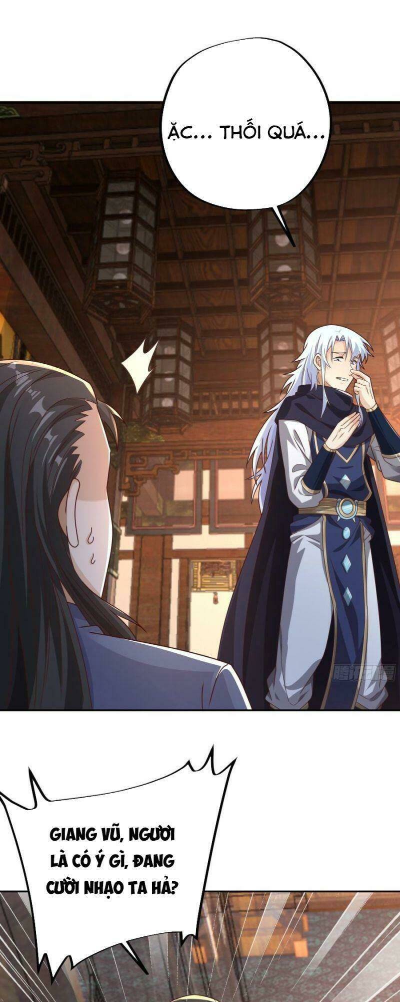 Trọng Sinh 1000 Lần, Ta Vô Địch Chapter 18 - Trang 2