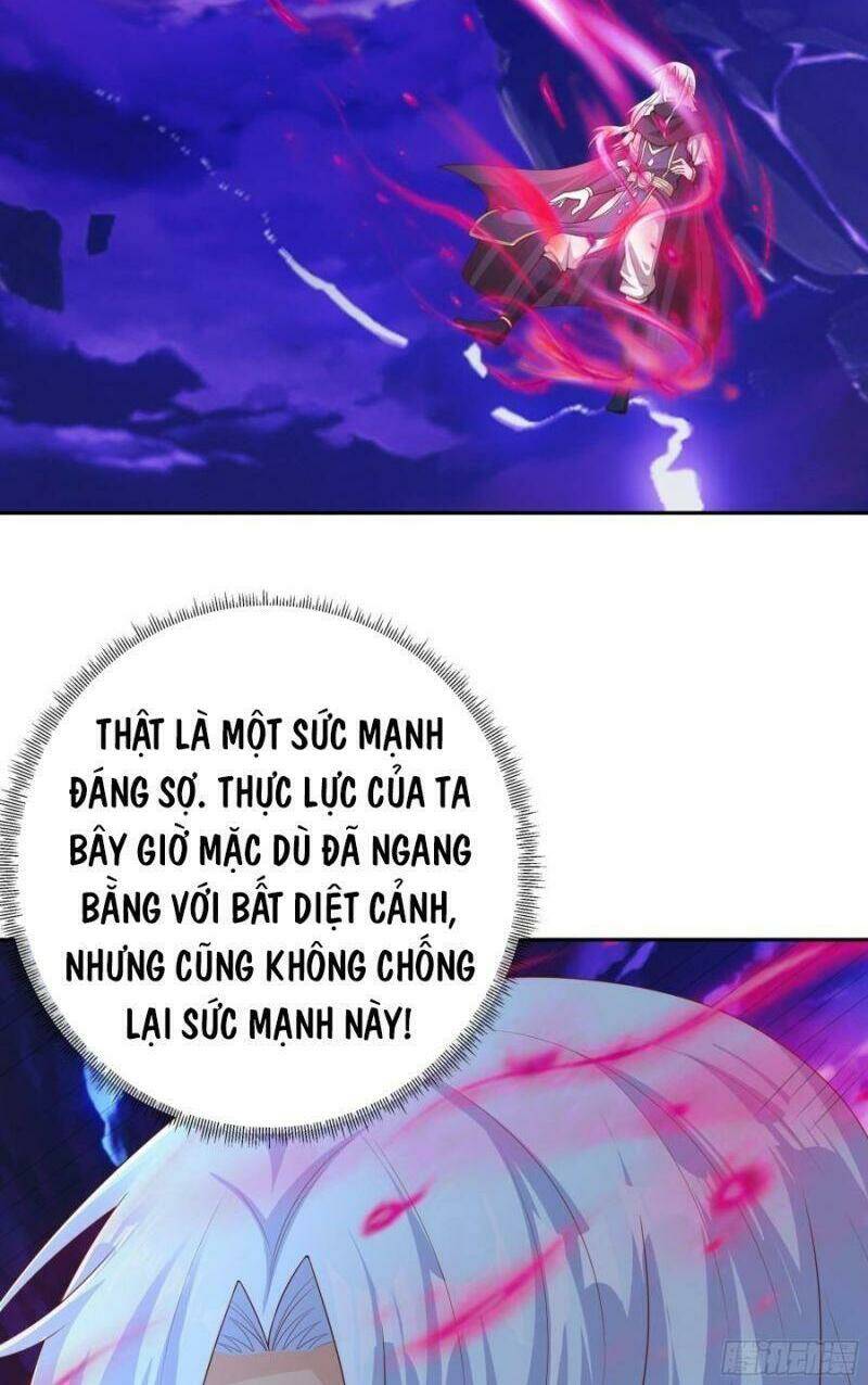 Trọng Sinh 1000 Lần, Ta Vô Địch Chapter 19 - Trang 2