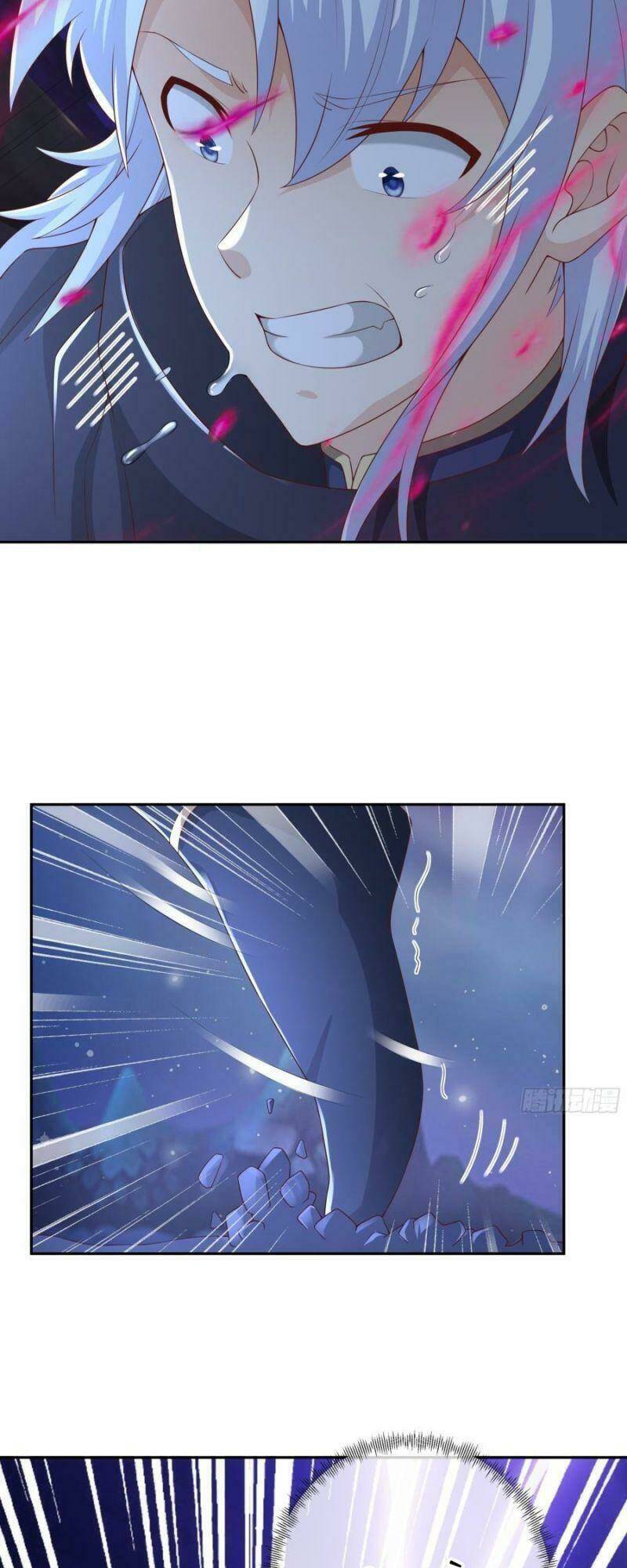 Trọng Sinh 1000 Lần, Ta Vô Địch Chapter 19 - Trang 2