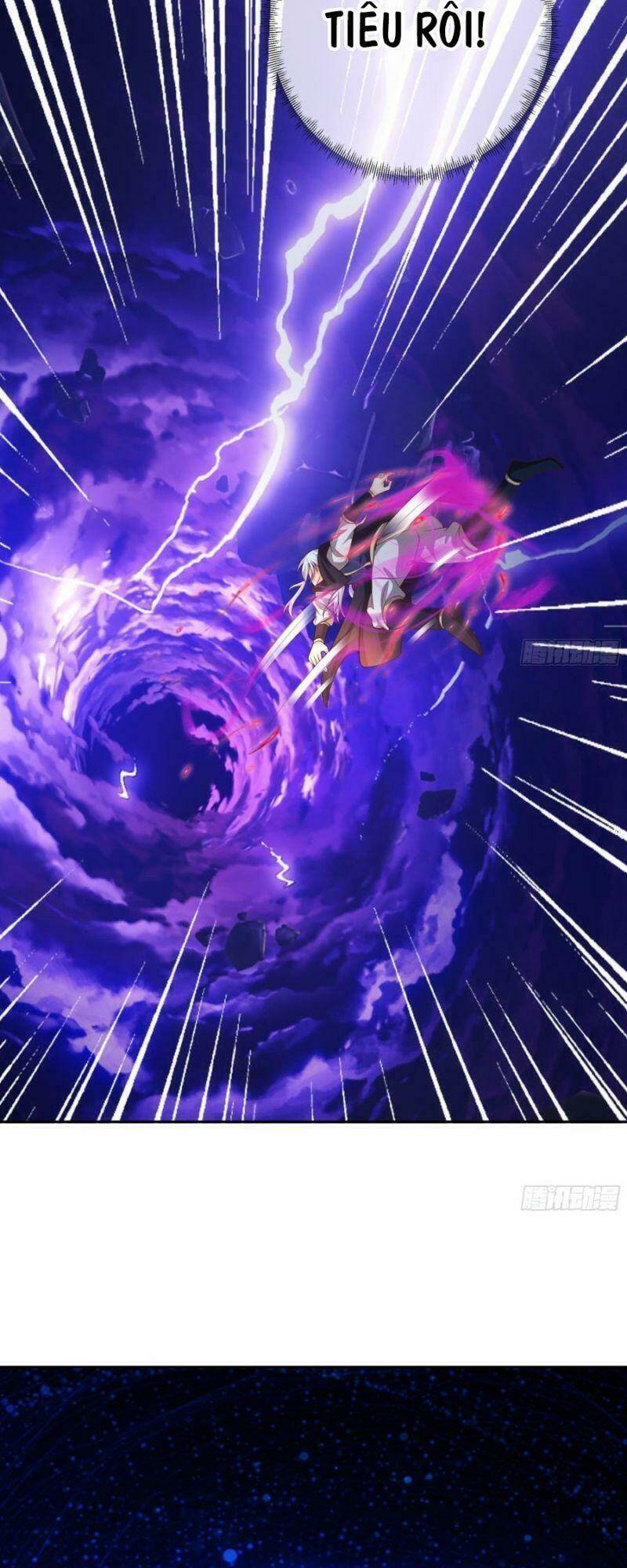 Trọng Sinh 1000 Lần, Ta Vô Địch Chapter 19 - Trang 2