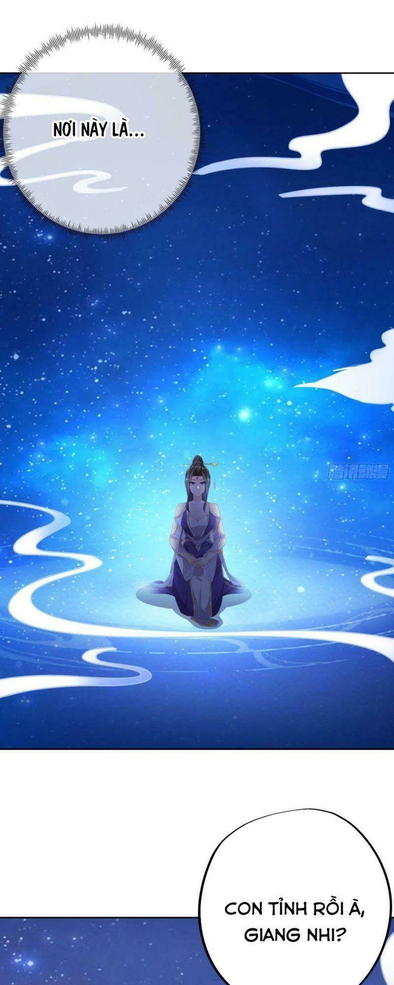 Trọng Sinh 1000 Lần, Ta Vô Địch Chapter 19 - Trang 2