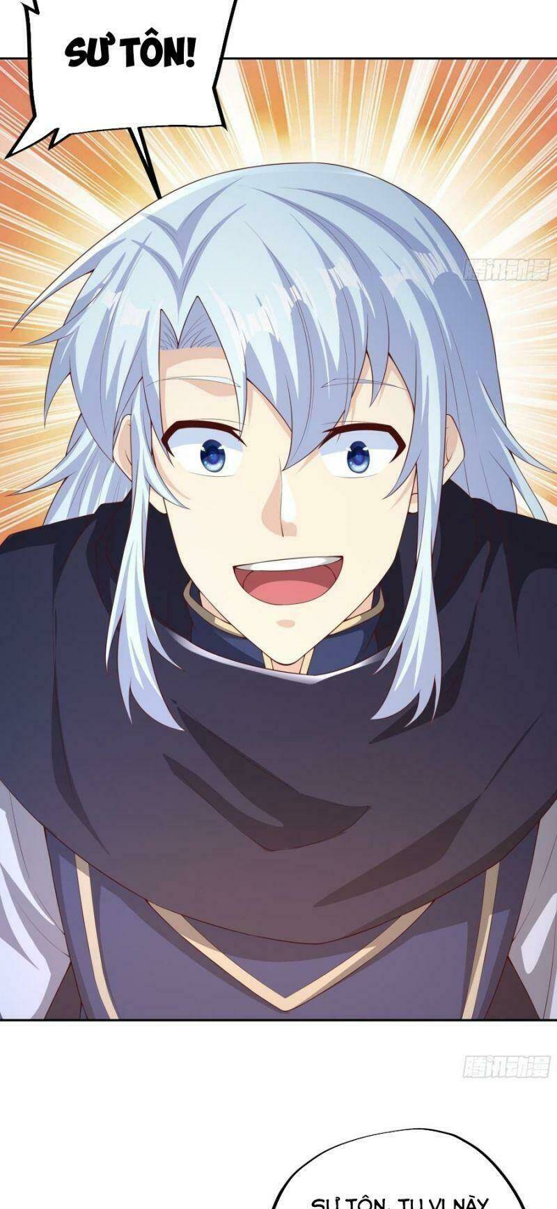 Trọng Sinh 1000 Lần, Ta Vô Địch Chapter 19 - Trang 2