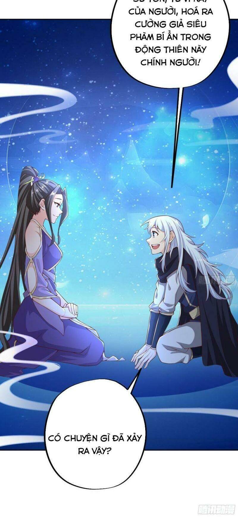 Trọng Sinh 1000 Lần, Ta Vô Địch Chapter 19 - Trang 2