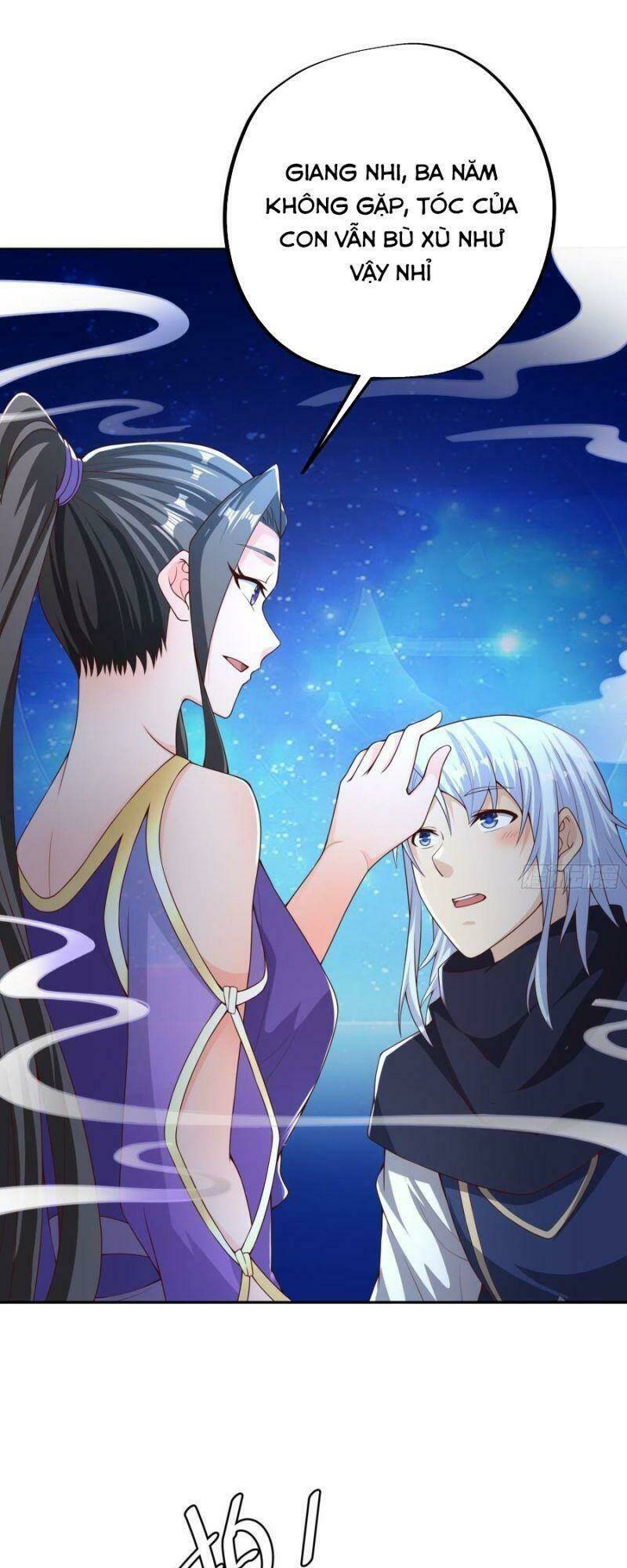 Trọng Sinh 1000 Lần, Ta Vô Địch Chapter 19 - Trang 2