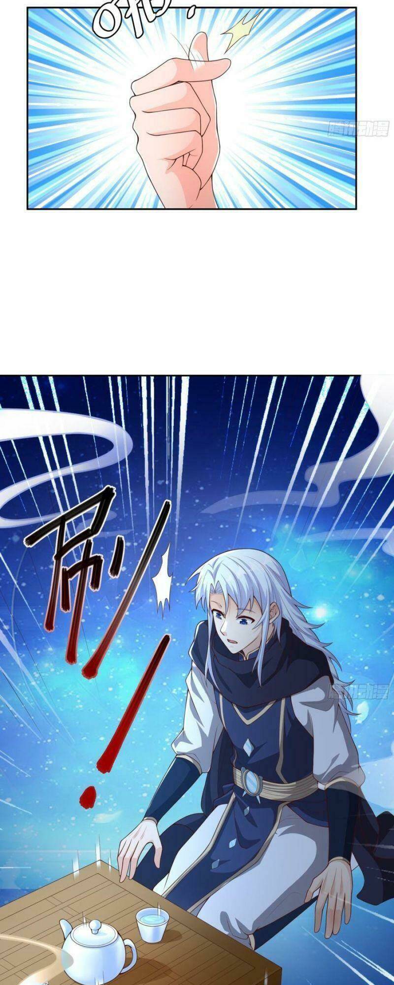 Trọng Sinh 1000 Lần, Ta Vô Địch Chapter 19 - Trang 2