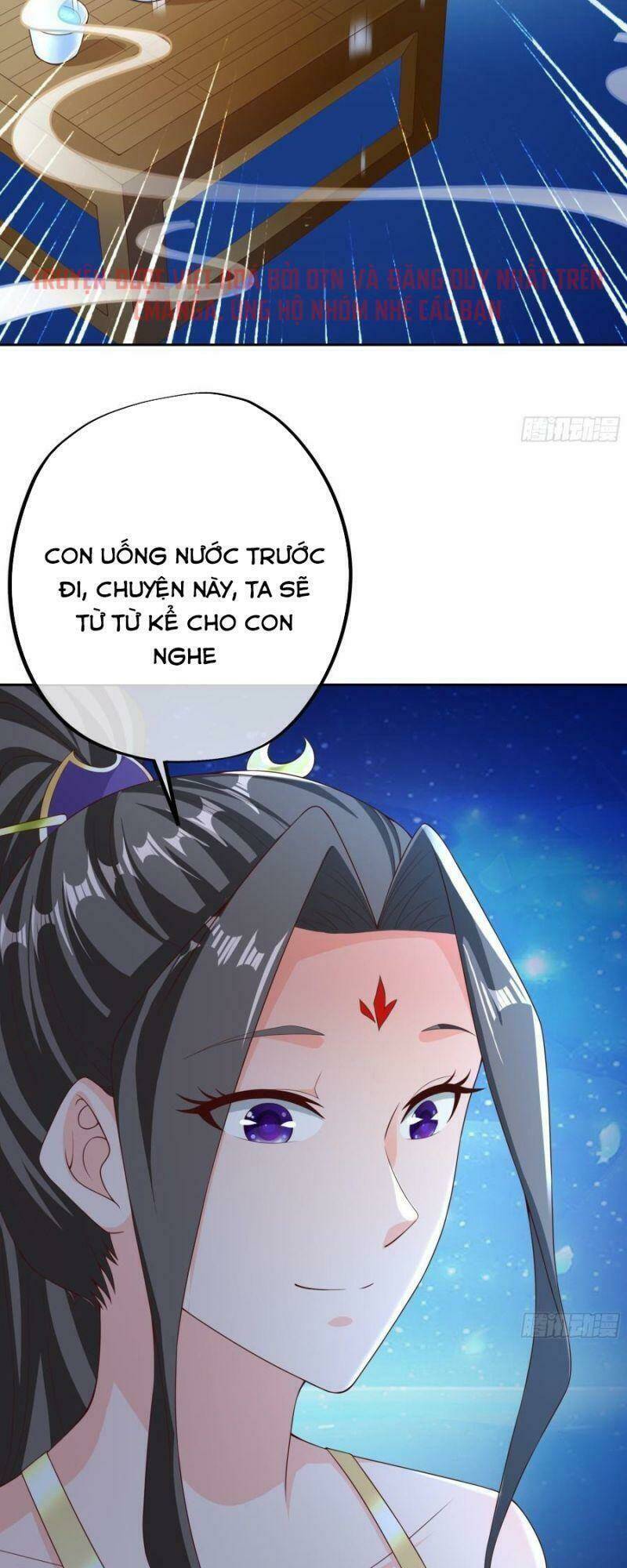 Trọng Sinh 1000 Lần, Ta Vô Địch Chapter 19 - Trang 2