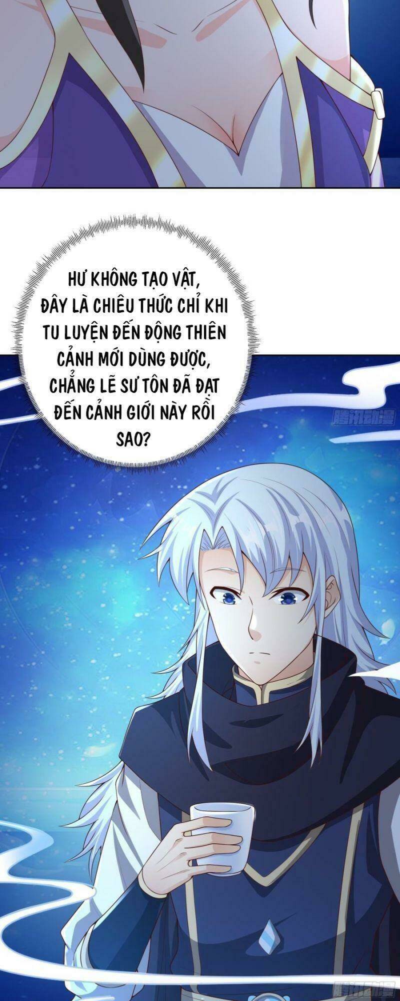 Trọng Sinh 1000 Lần, Ta Vô Địch Chapter 19 - Trang 2