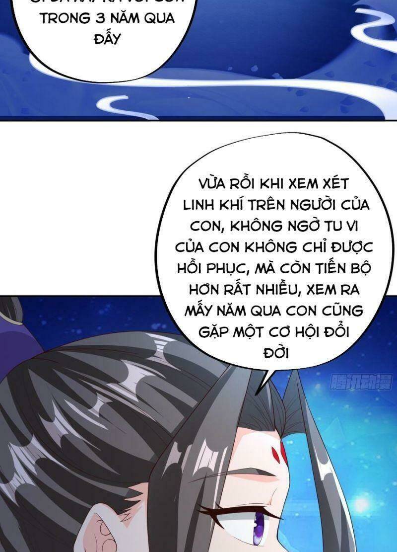 Trọng Sinh 1000 Lần, Ta Vô Địch Chapter 19 - Trang 2