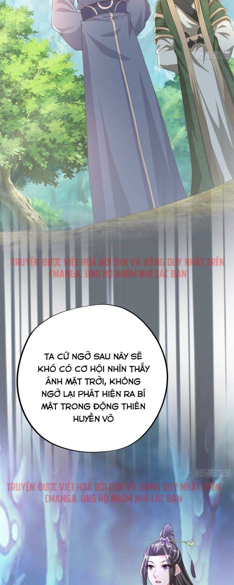 Trọng Sinh 1000 Lần, Ta Vô Địch Chapter 19 - Trang 2