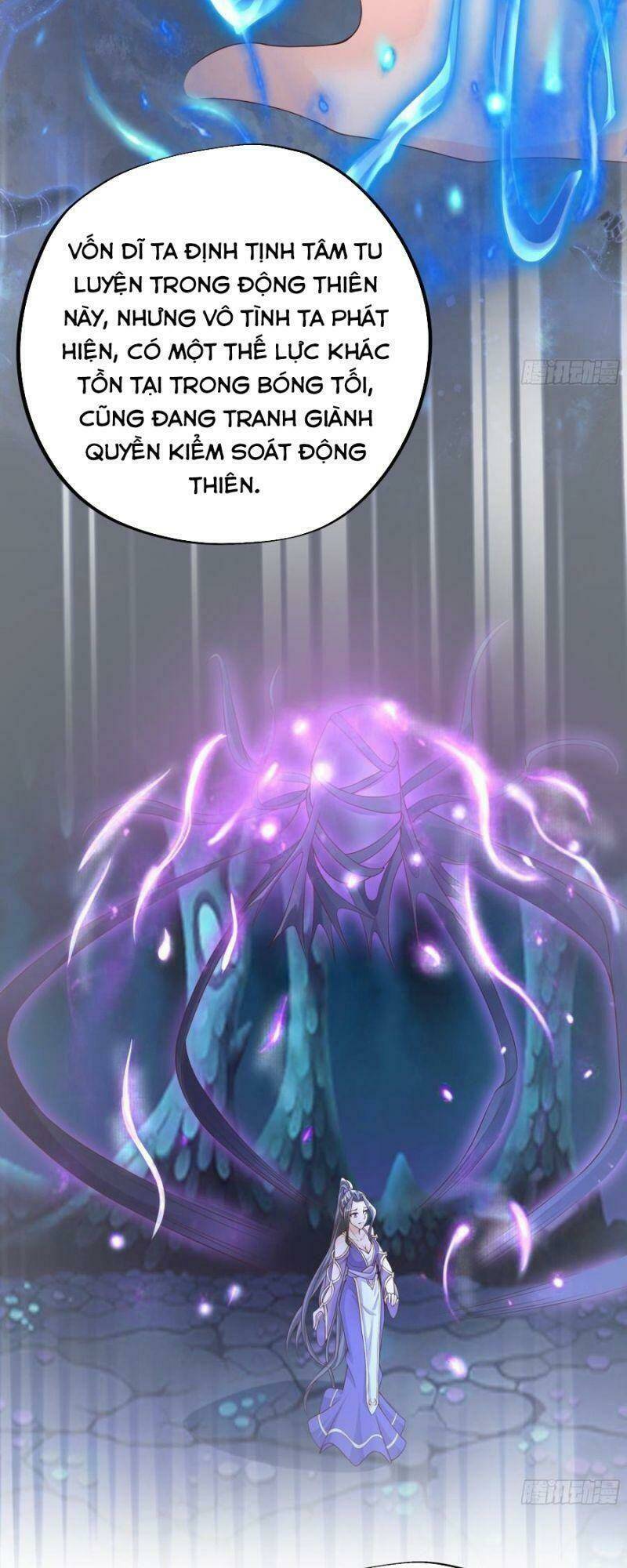 Trọng Sinh 1000 Lần, Ta Vô Địch Chapter 19 - Trang 2