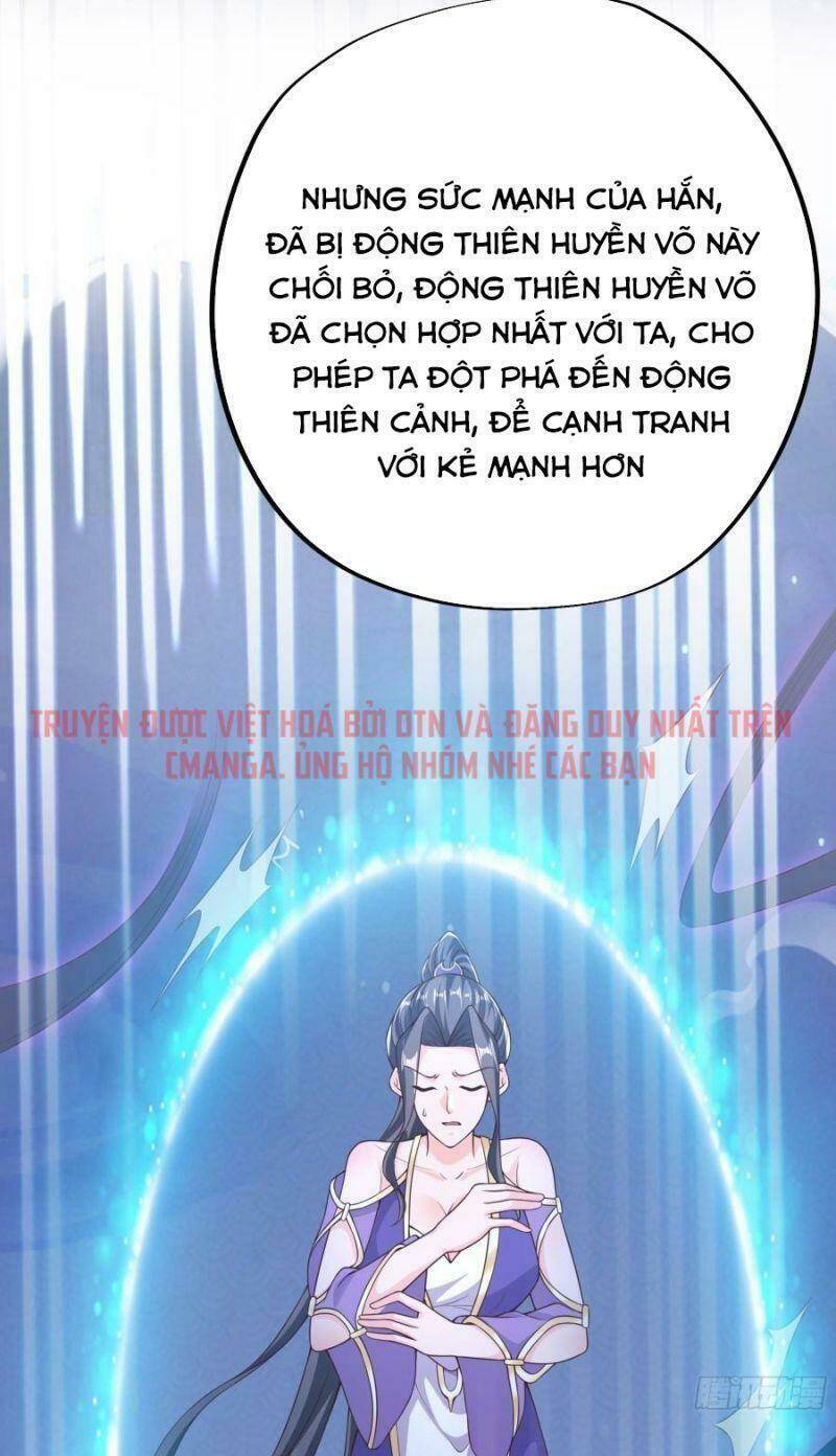 Trọng Sinh 1000 Lần, Ta Vô Địch Chapter 19 - Trang 2