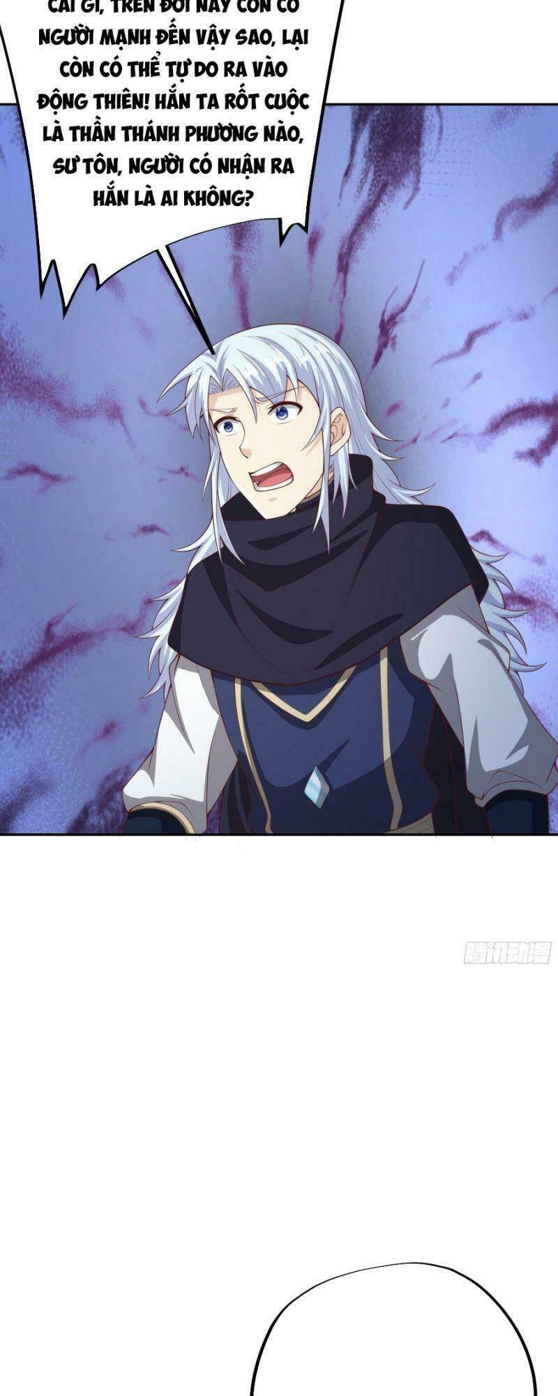 Trọng Sinh 1000 Lần, Ta Vô Địch Chapter 19 - Trang 2