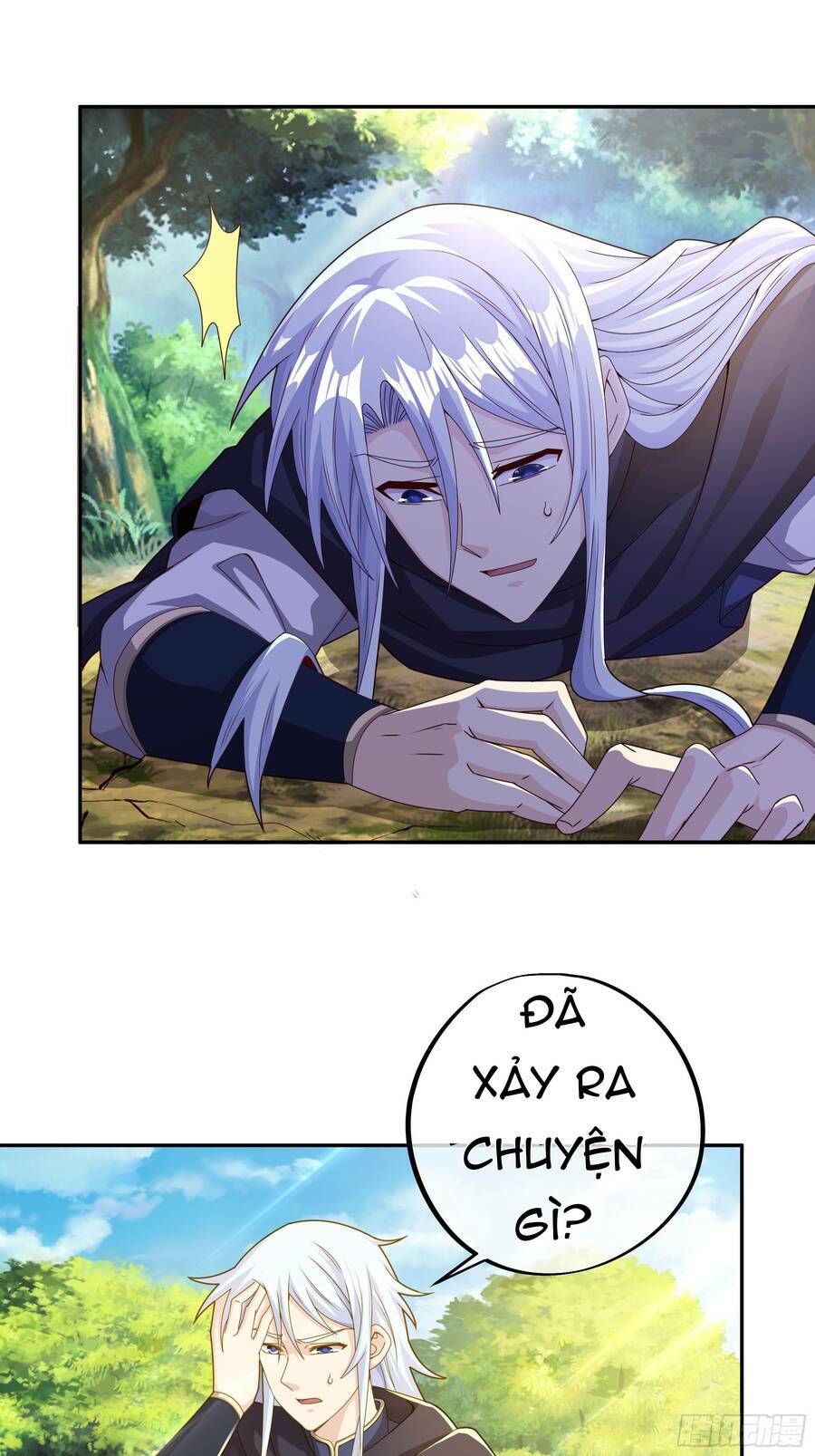 Trọng Sinh 1000 Lần, Ta Vô Địch Chapter 2 - Trang 2