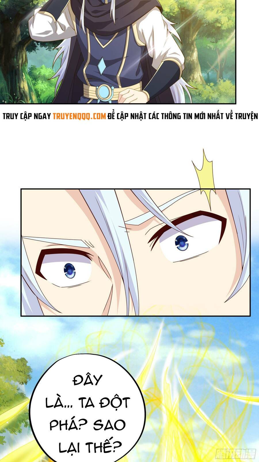 Trọng Sinh 1000 Lần, Ta Vô Địch Chapter 2 - Trang 2