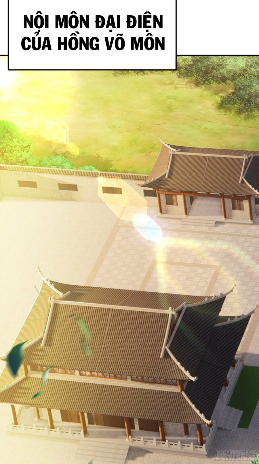 Trọng Sinh 1000 Lần, Ta Vô Địch Chapter 2 - Trang 2