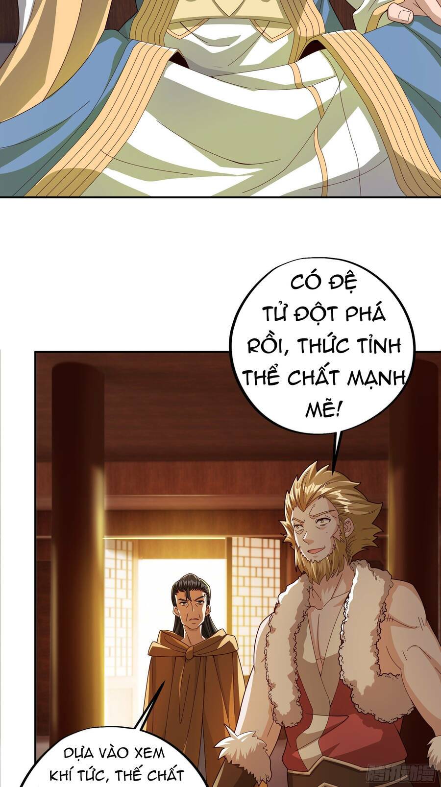 Trọng Sinh 1000 Lần, Ta Vô Địch Chapter 2 - Trang 2