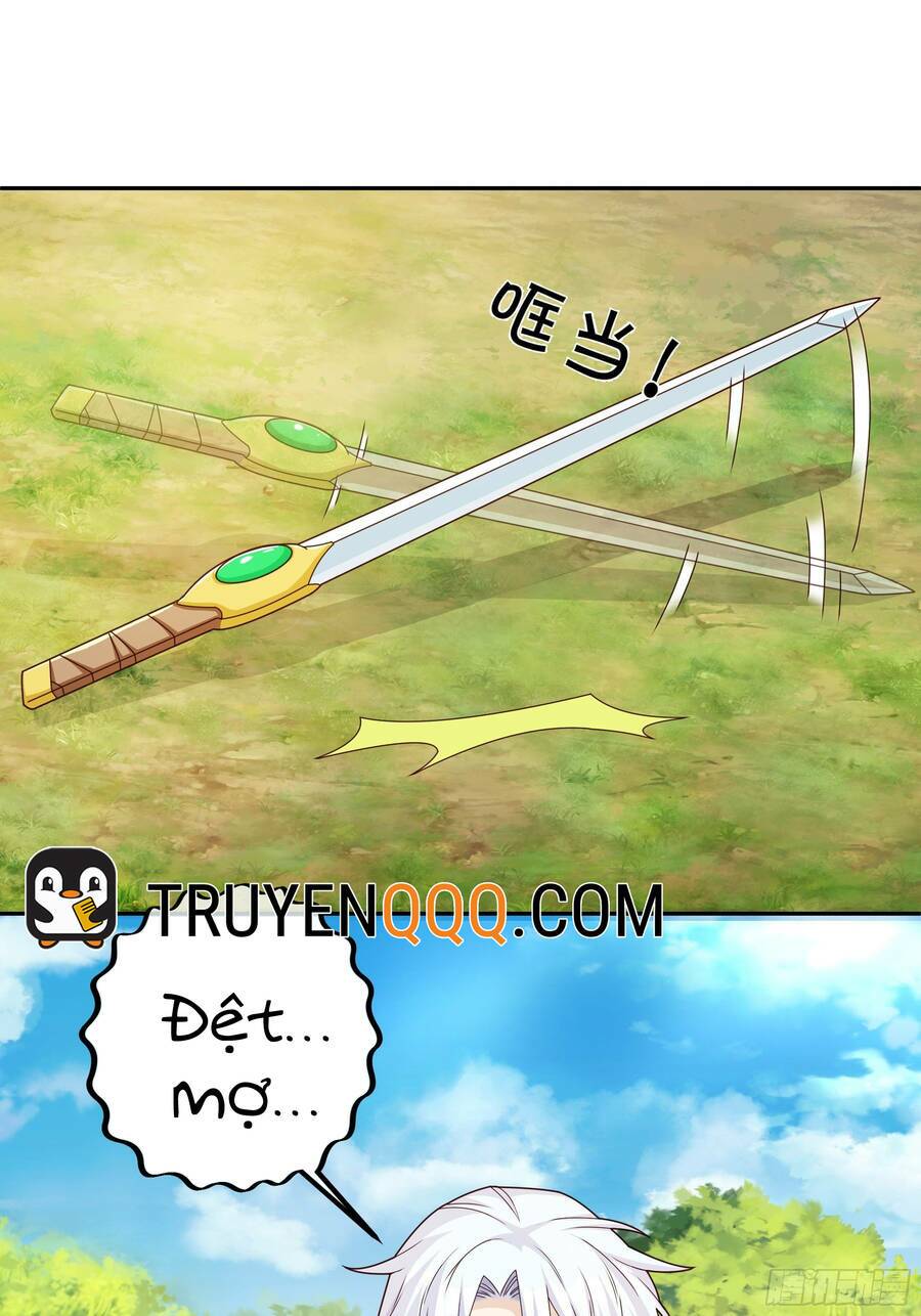 Trọng Sinh 1000 Lần, Ta Vô Địch Chapter 2 - Trang 2