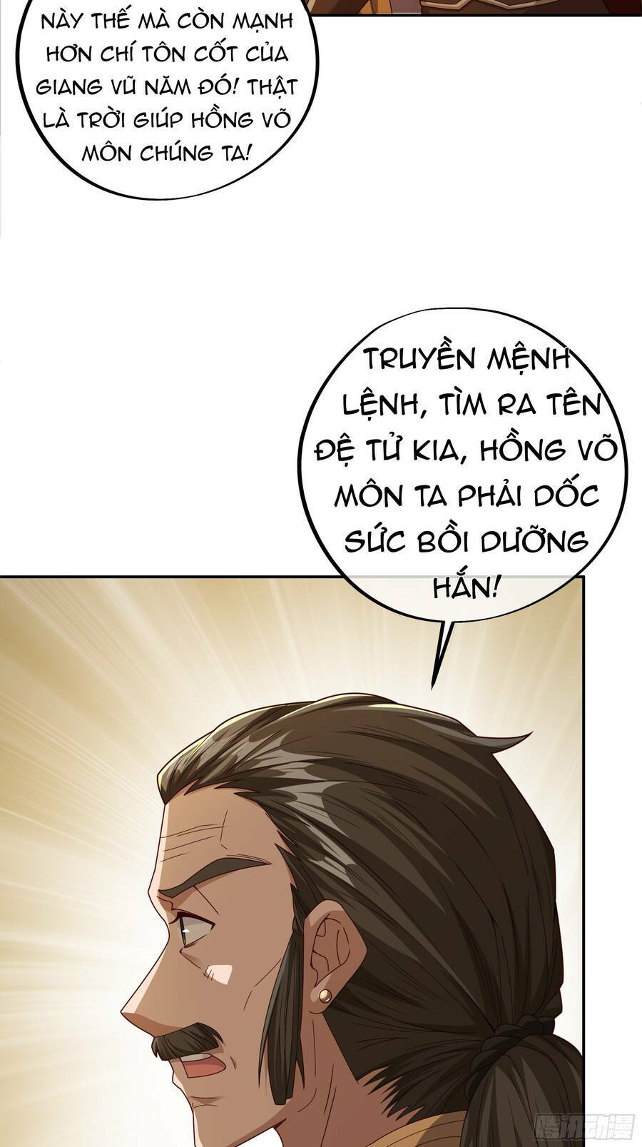 Trọng Sinh 1000 Lần, Ta Vô Địch Chapter 2 - Trang 2