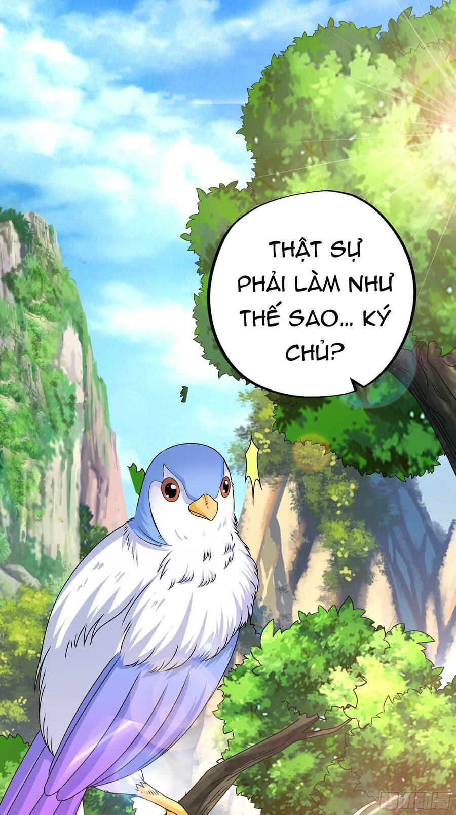 Trọng Sinh 1000 Lần, Ta Vô Địch Chapter 2 - Trang 2