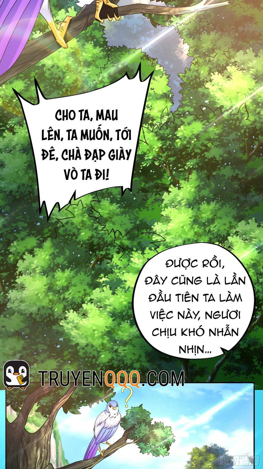 Trọng Sinh 1000 Lần, Ta Vô Địch Chapter 2 - Trang 2