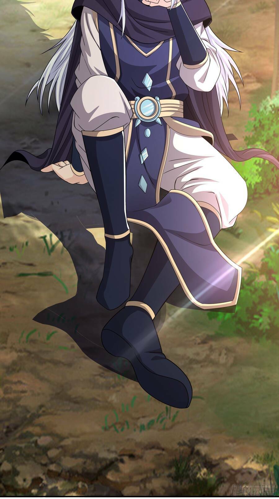 Trọng Sinh 1000 Lần, Ta Vô Địch Chapter 2 - Trang 2