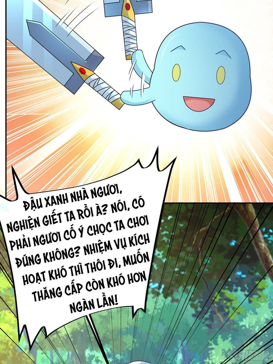 Trọng Sinh 1000 Lần, Ta Vô Địch Chapter 2 - Trang 2