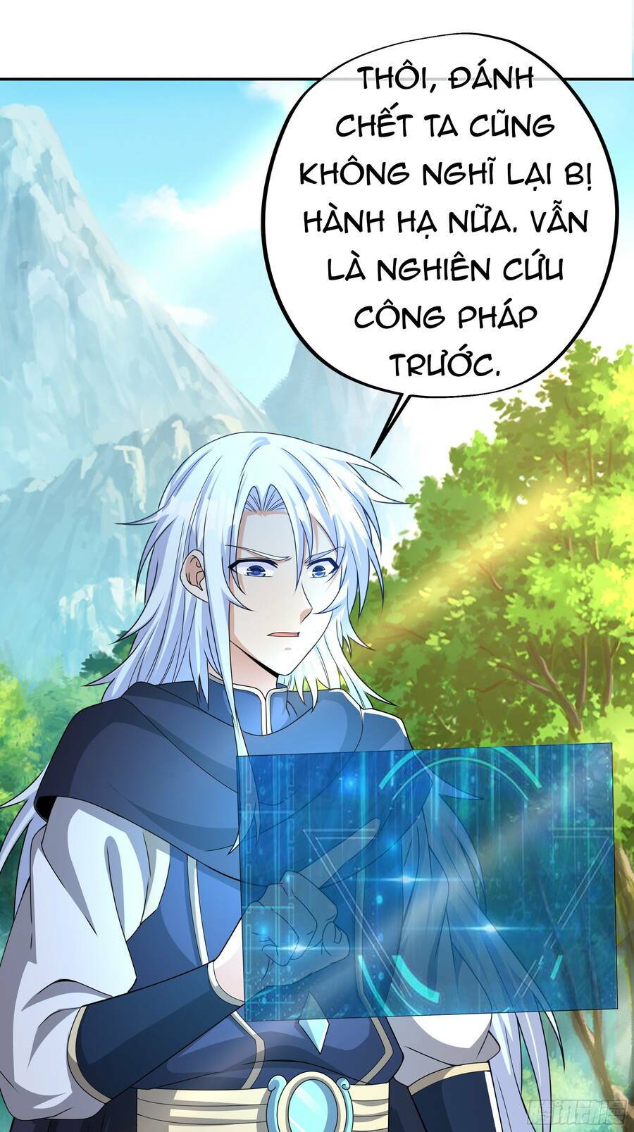 Trọng Sinh 1000 Lần, Ta Vô Địch Chapter 2 - Trang 2