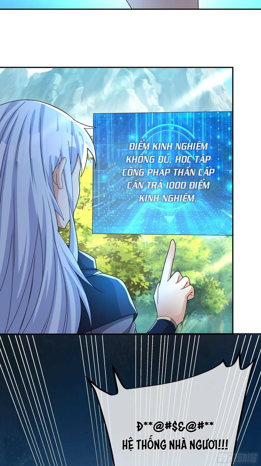 Trọng Sinh 1000 Lần, Ta Vô Địch Chapter 2 - Trang 2