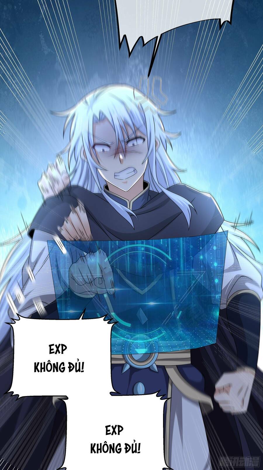 Trọng Sinh 1000 Lần, Ta Vô Địch Chapter 2 - Trang 2