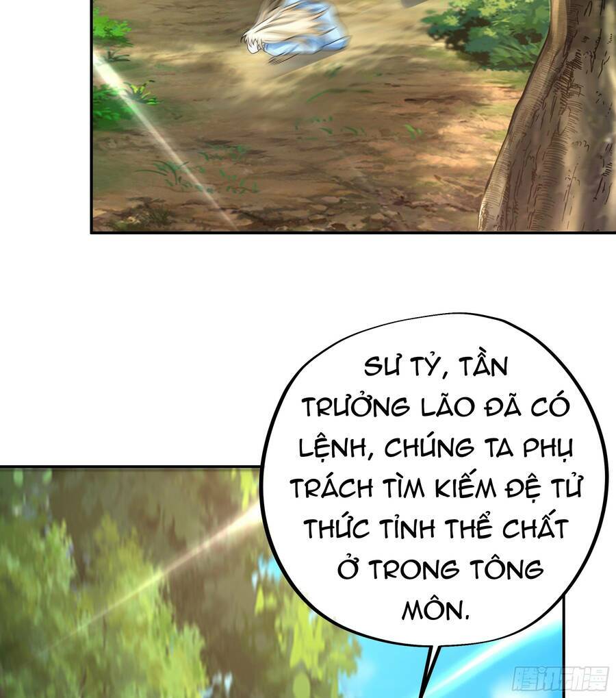 Trọng Sinh 1000 Lần, Ta Vô Địch Chapter 2 - Trang 2