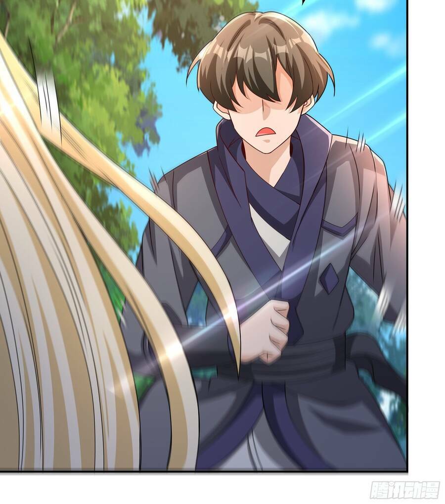 Trọng Sinh 1000 Lần, Ta Vô Địch Chapter 2 - Trang 2