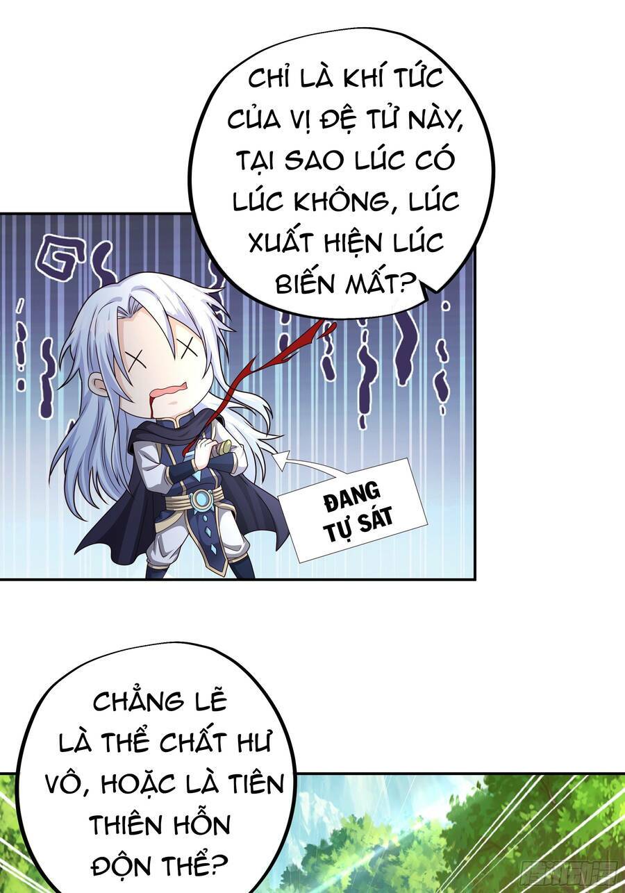 Trọng Sinh 1000 Lần, Ta Vô Địch Chapter 2 - Trang 2