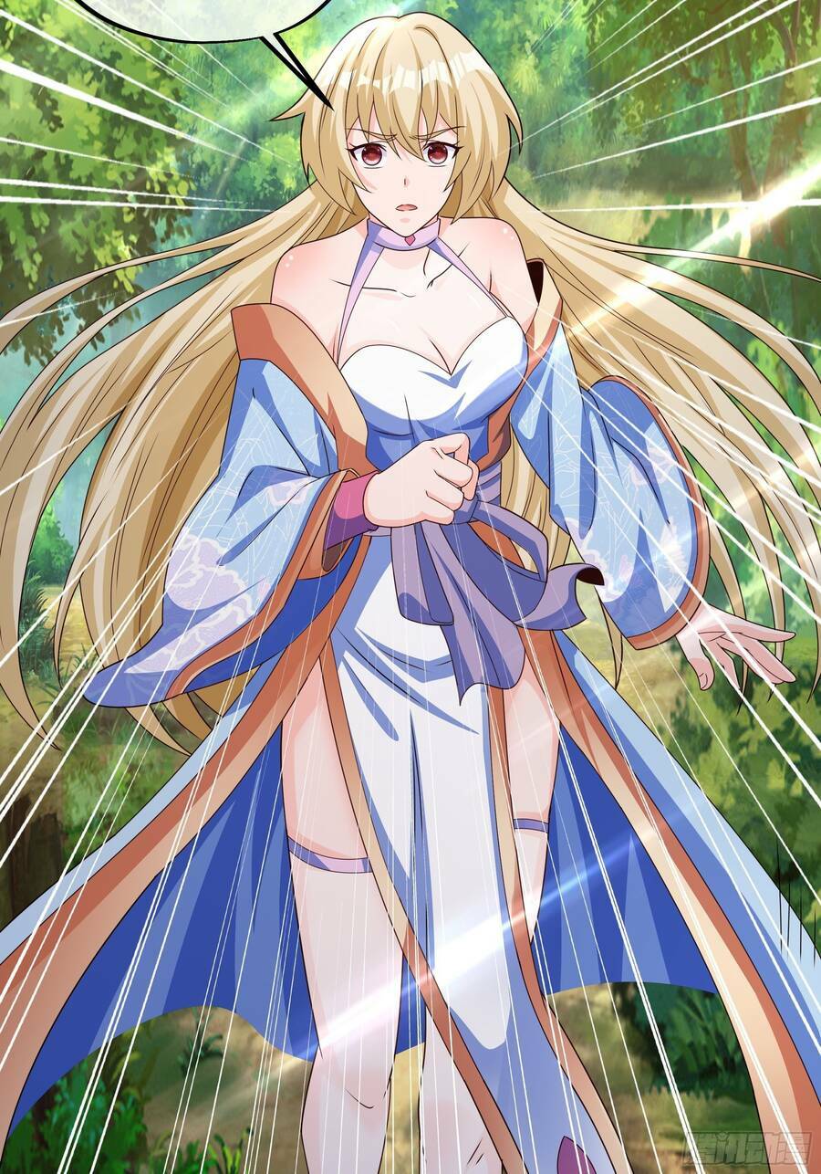 Trọng Sinh 1000 Lần, Ta Vô Địch Chapter 2 - Trang 2