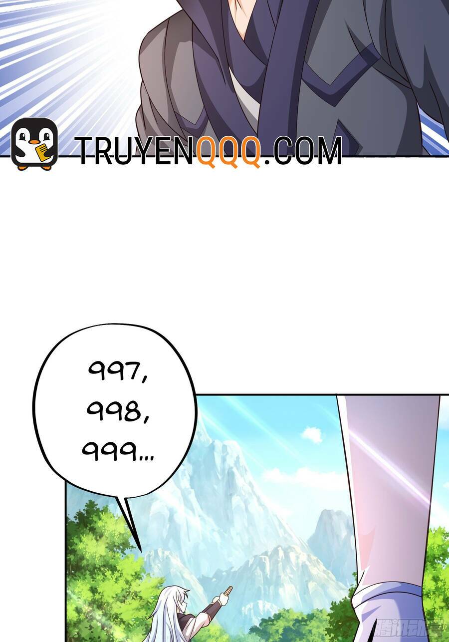 Trọng Sinh 1000 Lần, Ta Vô Địch Chapter 2 - Trang 2