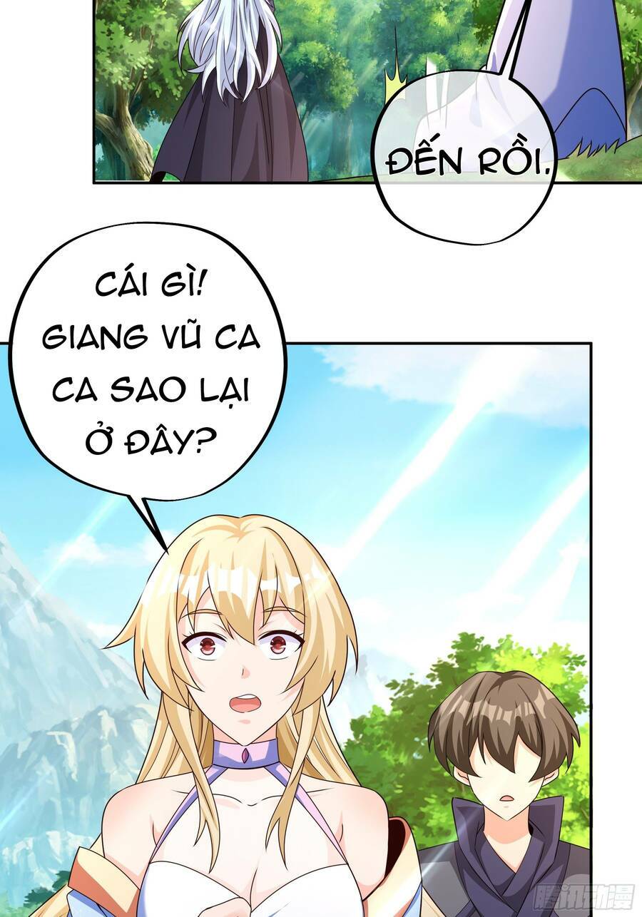 Trọng Sinh 1000 Lần, Ta Vô Địch Chapter 2 - Trang 2
