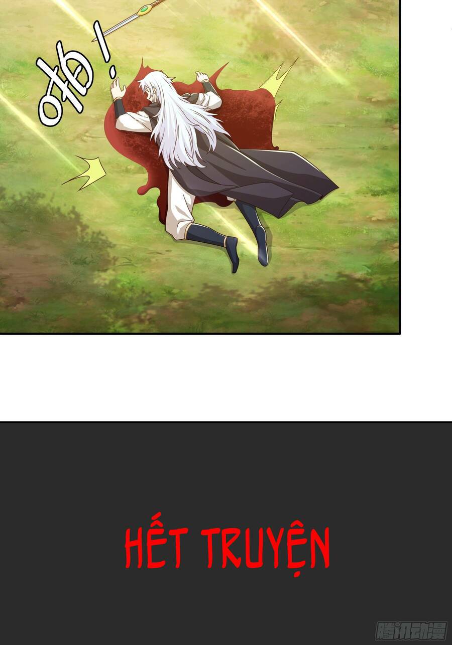 Trọng Sinh 1000 Lần, Ta Vô Địch Chapter 2 - Trang 2