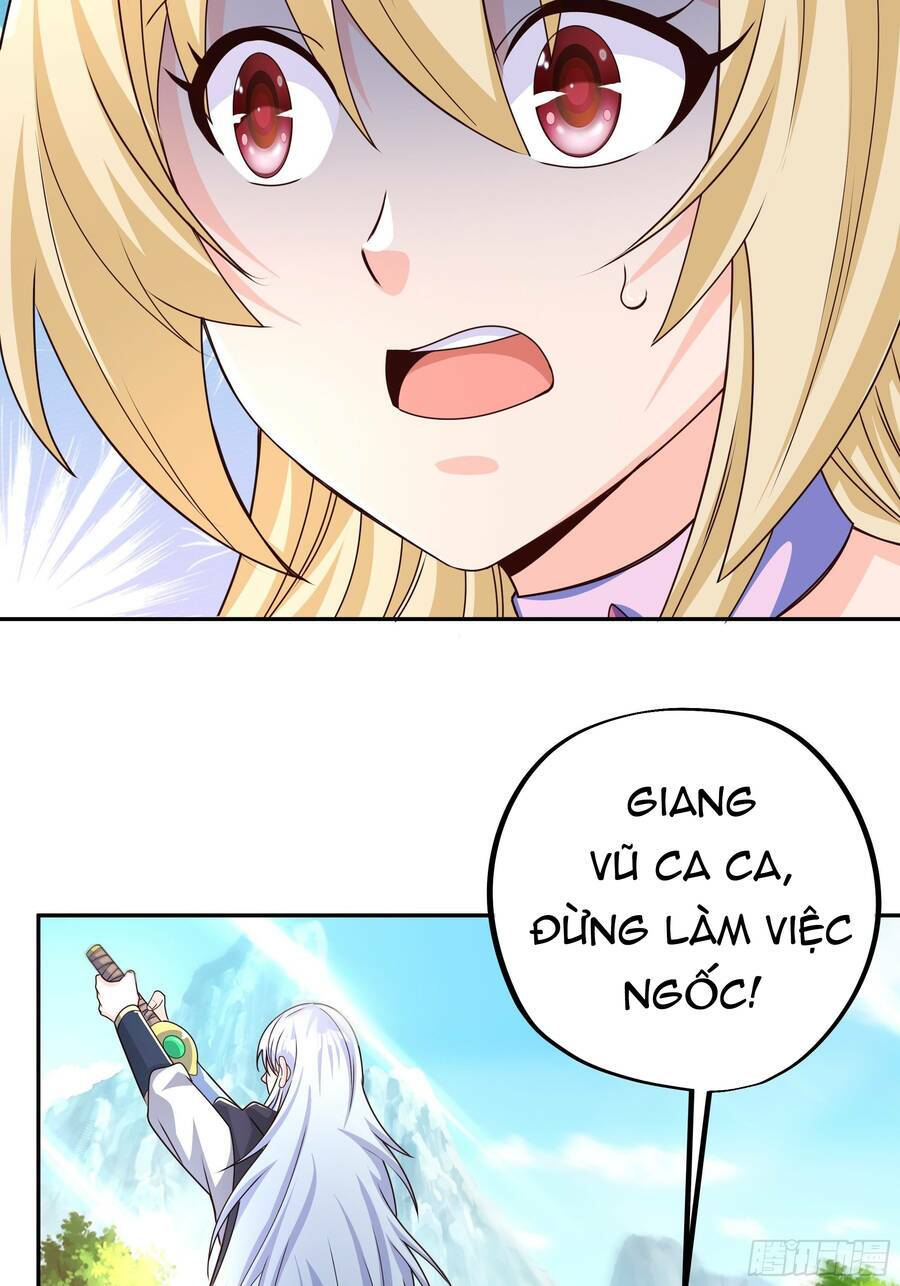 Trọng Sinh 1000 Lần, Ta Vô Địch Chapter 2 - Trang 2