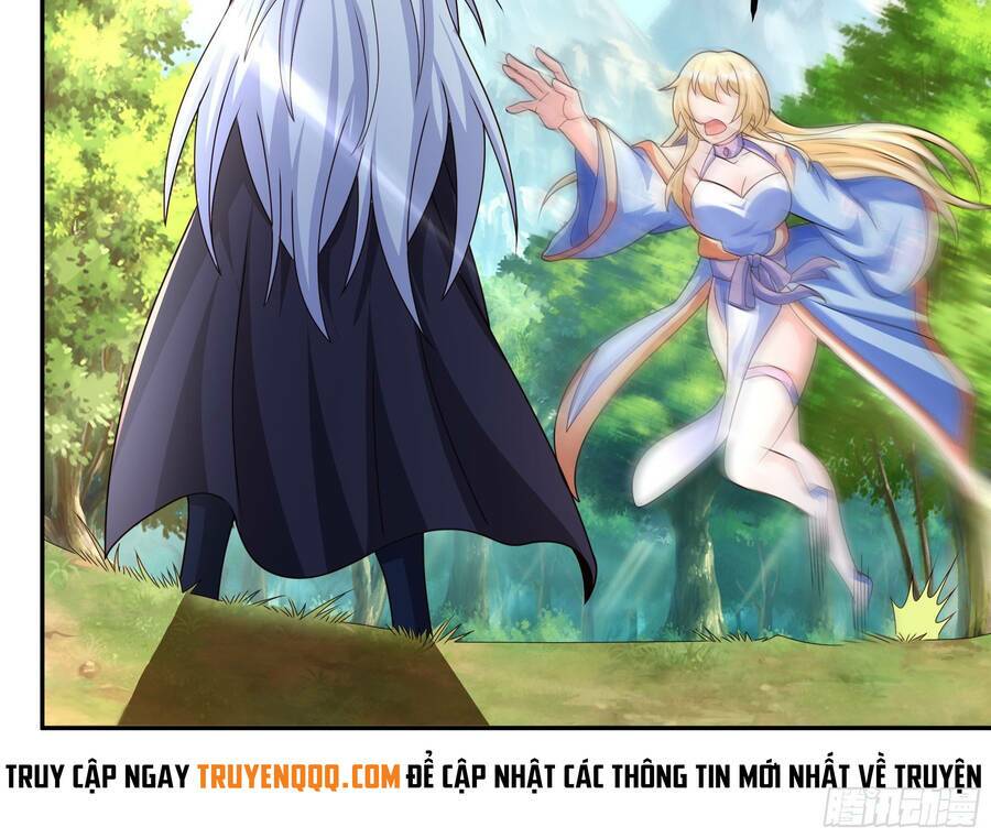 Trọng Sinh 1000 Lần, Ta Vô Địch Chapter 2 - Trang 2