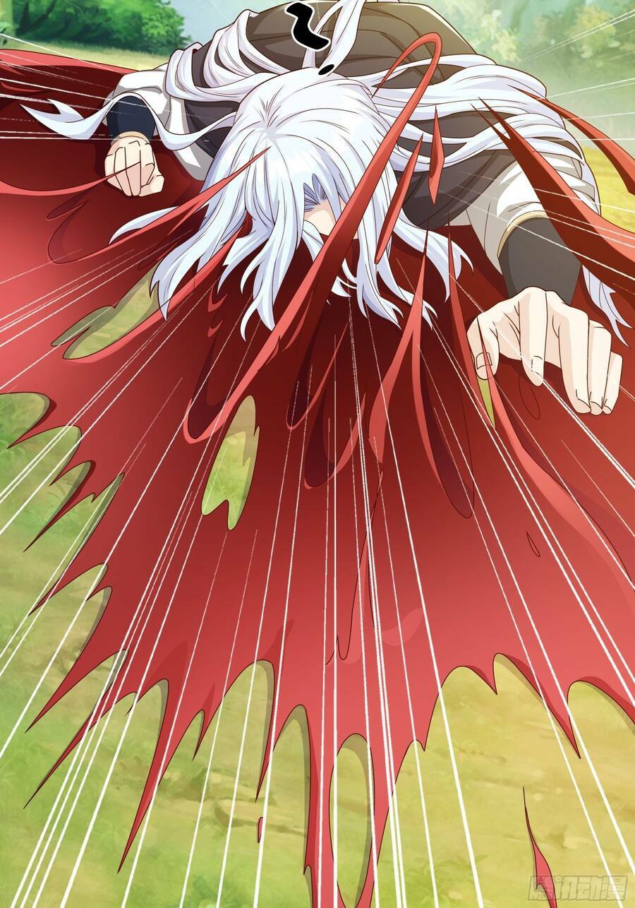 Trọng Sinh 1000 Lần, Ta Vô Địch Chapter 2 - Trang 2