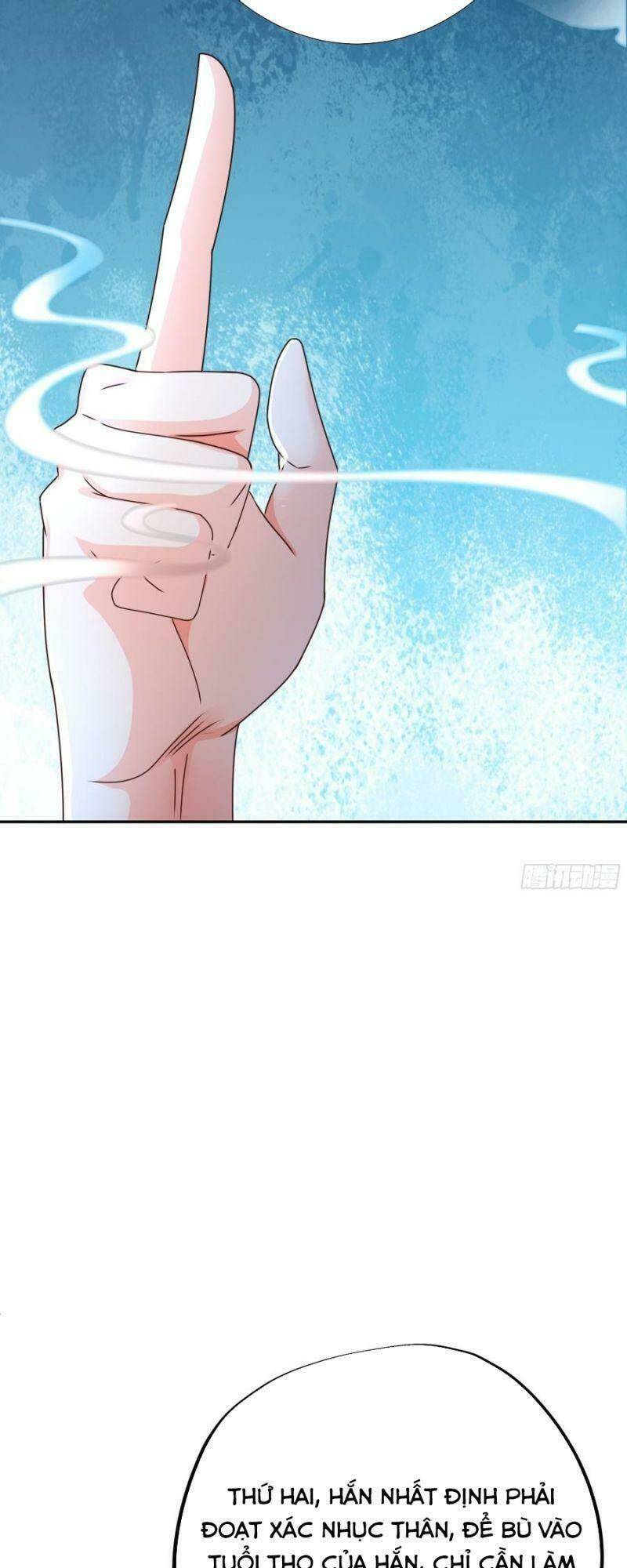 Trọng Sinh 1000 Lần, Ta Vô Địch Chapter 20 - Trang 2