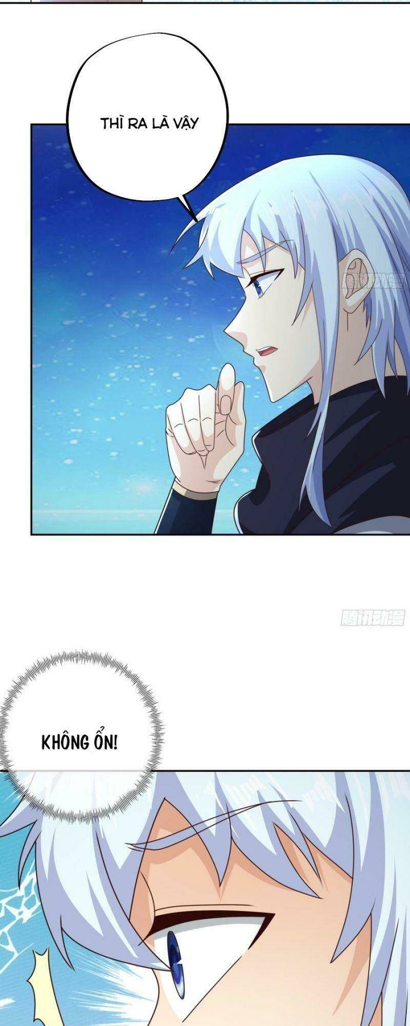 Trọng Sinh 1000 Lần, Ta Vô Địch Chapter 20 - Trang 2