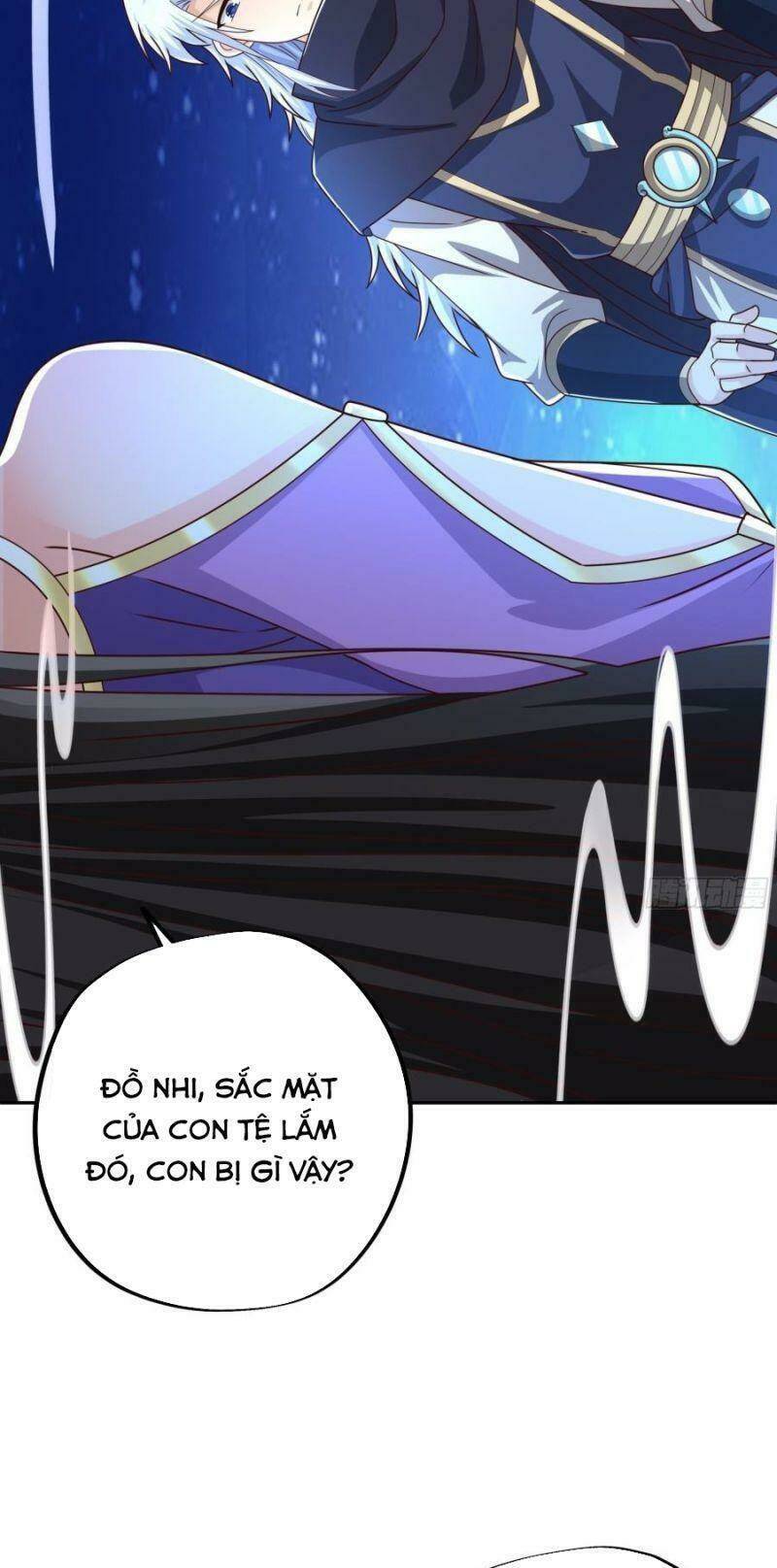 Trọng Sinh 1000 Lần, Ta Vô Địch Chapter 20 - Trang 2