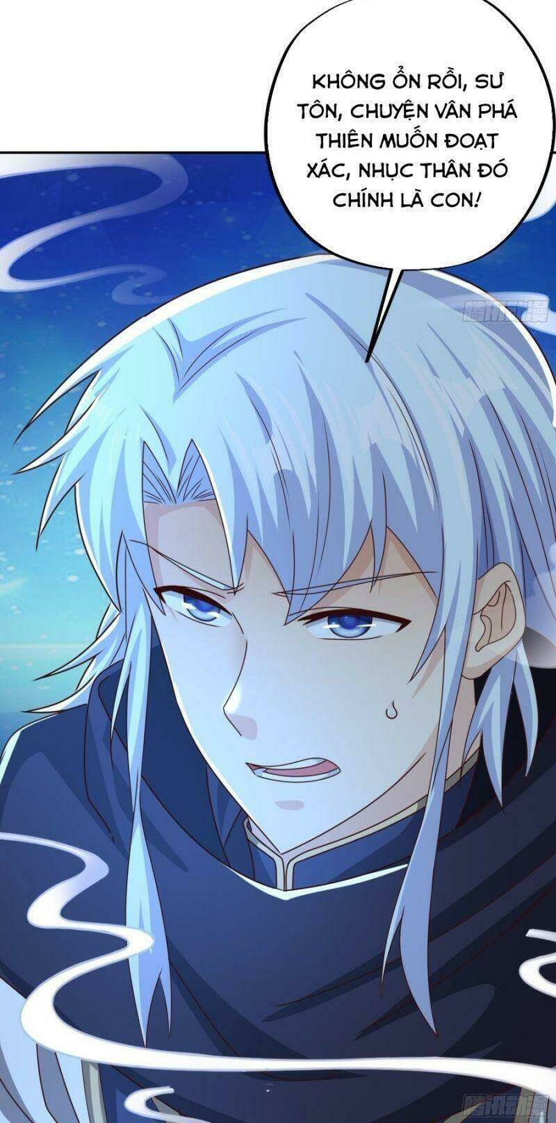 Trọng Sinh 1000 Lần, Ta Vô Địch Chapter 20 - Trang 2