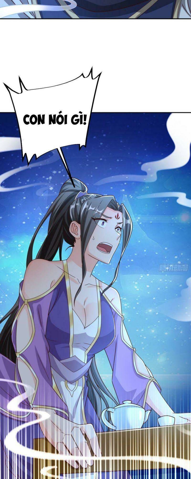 Trọng Sinh 1000 Lần, Ta Vô Địch Chapter 20 - Trang 2